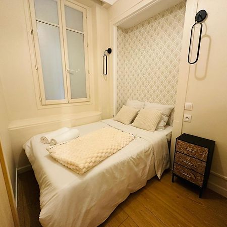 Arc De Triomphe-Carnot Luxury & Design Apartment Paris Bagian luar foto