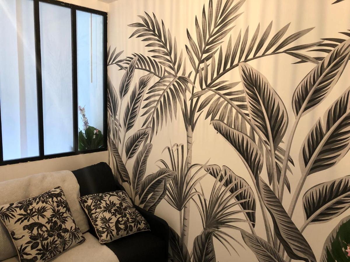 Arc De Triomphe-Carnot Luxury & Design Apartment Paris Bagian luar foto