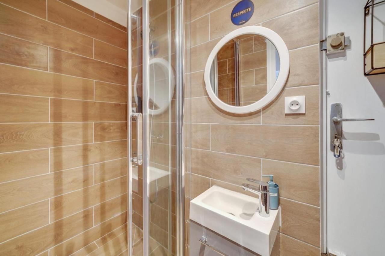 Arc De Triomphe-Carnot Luxury & Design Apartment Paris Bagian luar foto