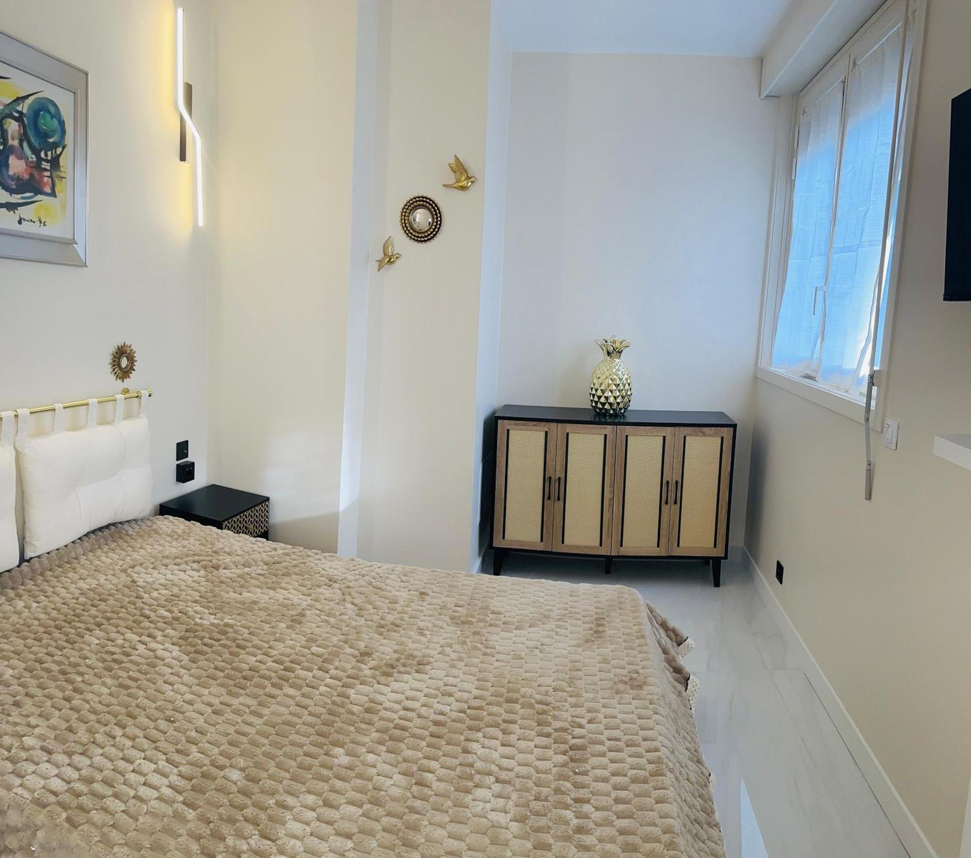 Arc De Triomphe-Carnot Luxury & Design Apartment Paris Bagian luar foto
