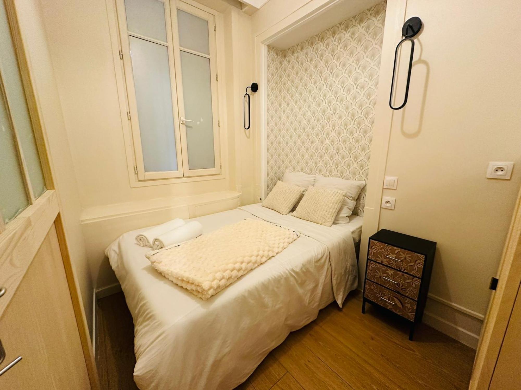 Arc De Triomphe-Carnot Luxury & Design Apartment Paris Bagian luar foto