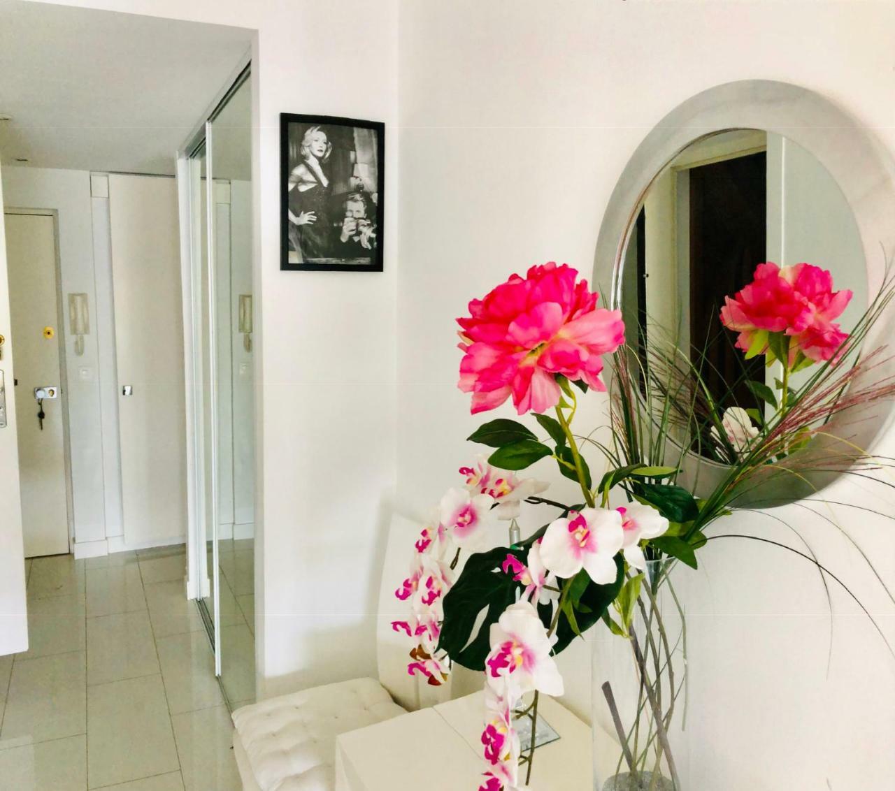 Arc De Triomphe-Carnot Luxury & Design Apartment Paris Bagian luar foto